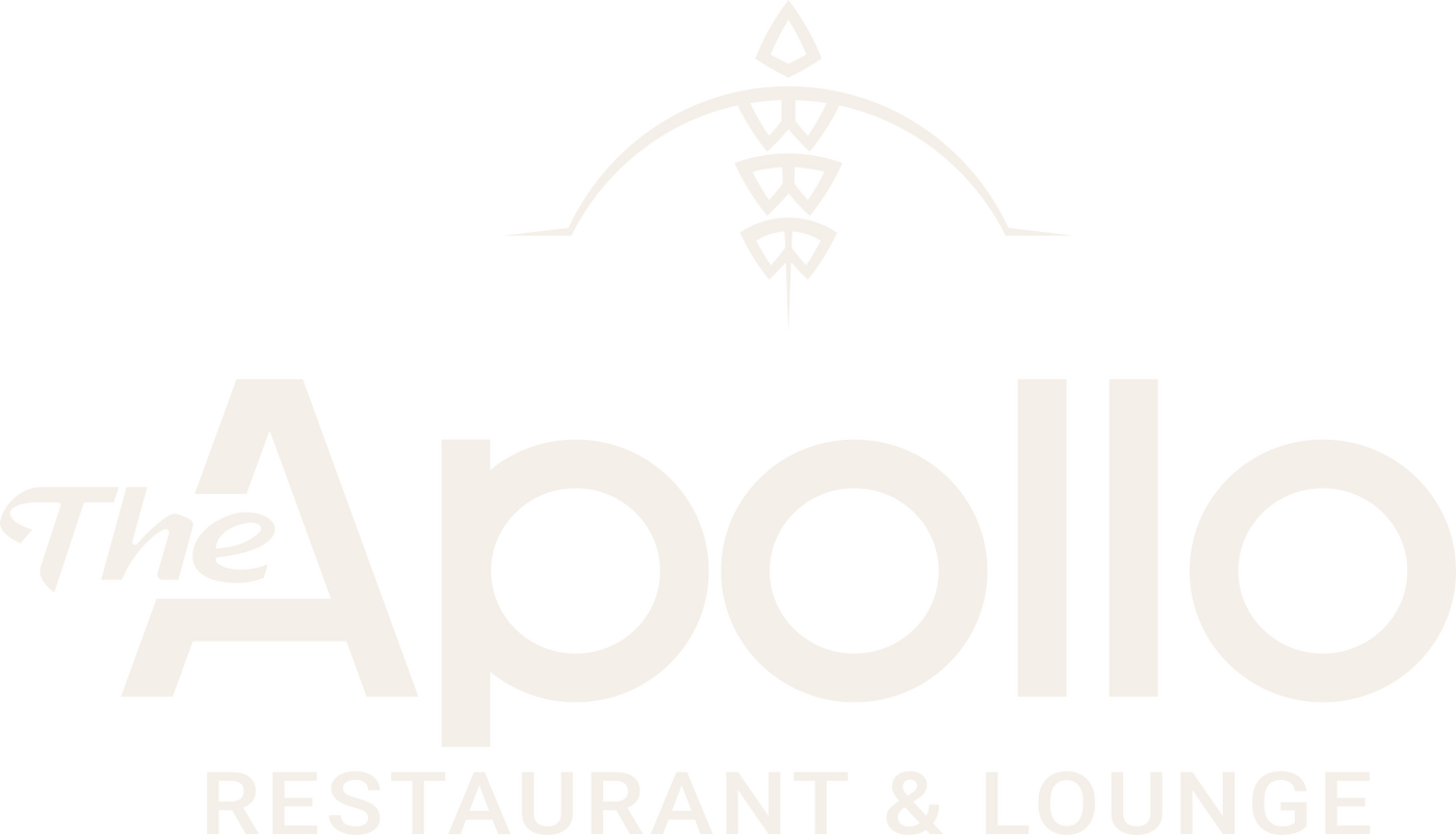 The Apollo
