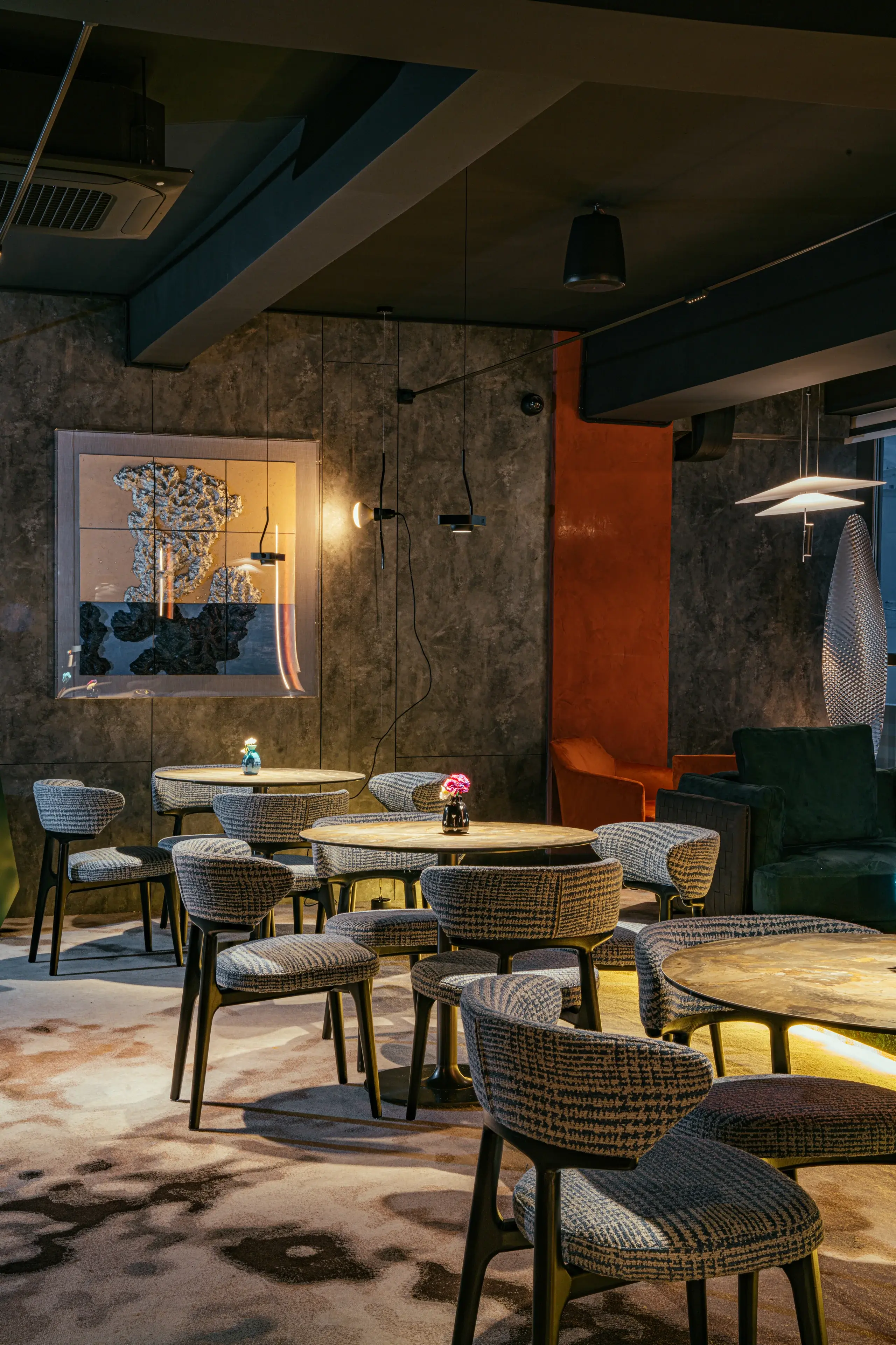 The Apollo restaurant (7 of 12)